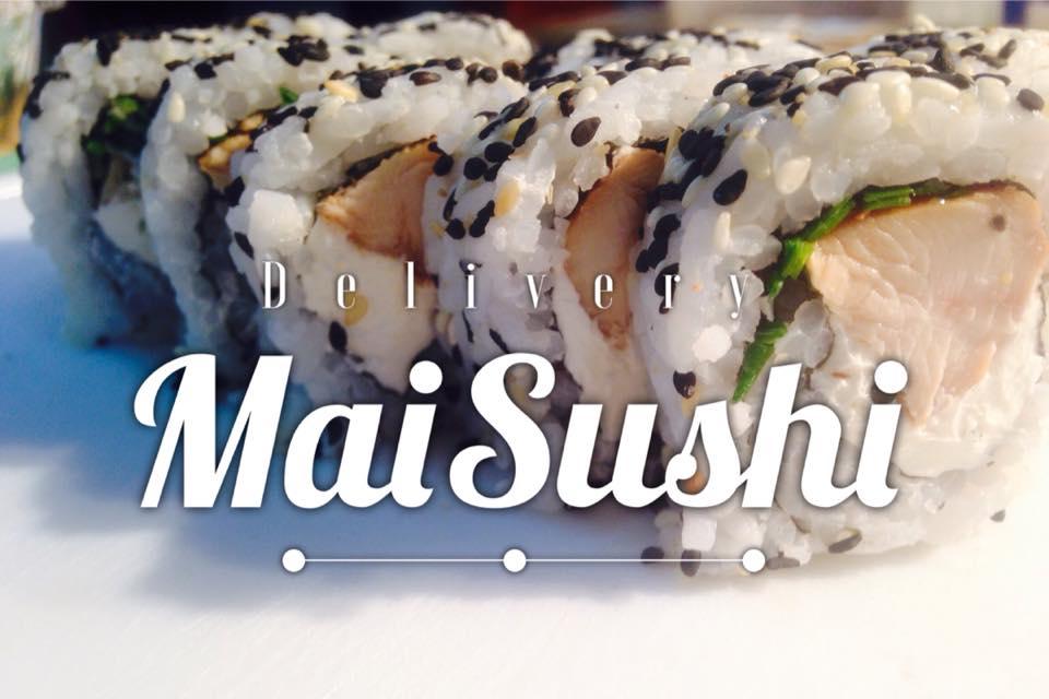 Mai Sushi Food & Delivery