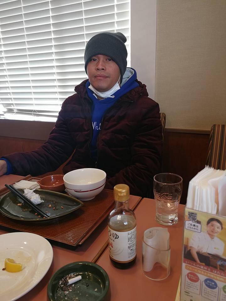 ガスト高根沢店