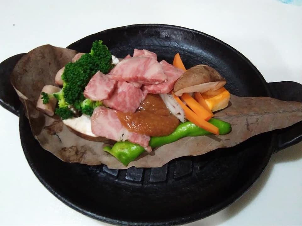 蕎麦屋斐川