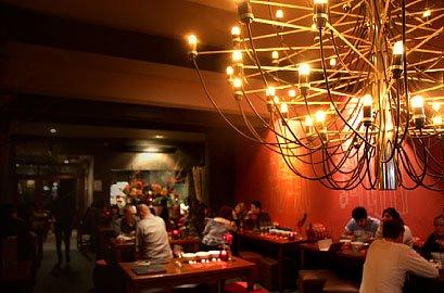 Thai Riffic Newtown