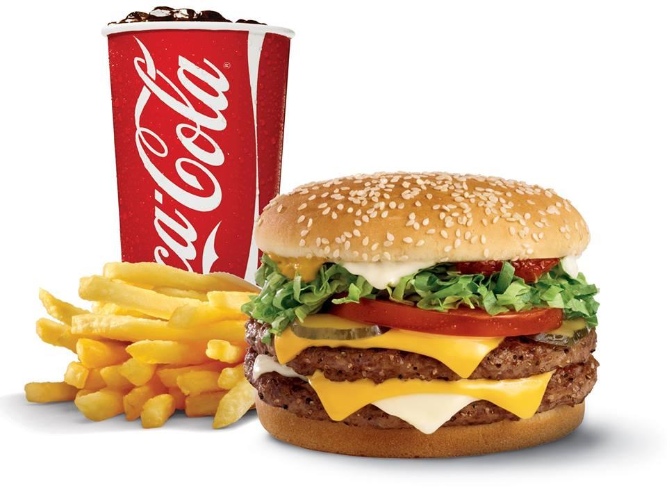 Burger House,B.M College