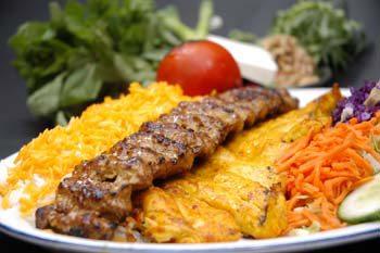ناهارخوران کشاورز