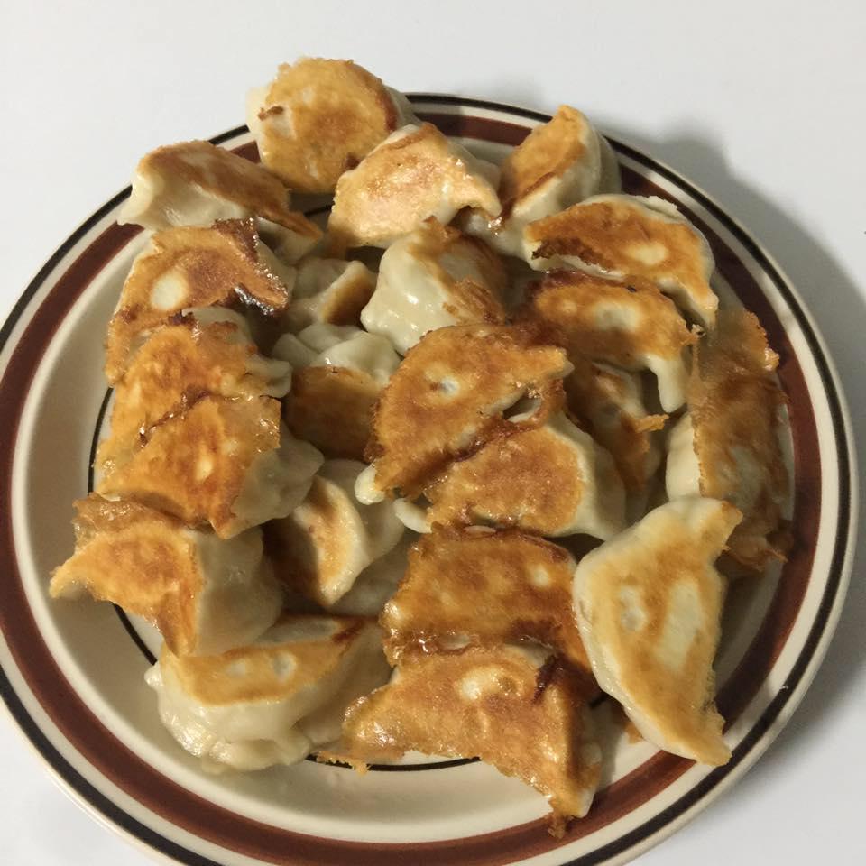 邱家傳統早餐