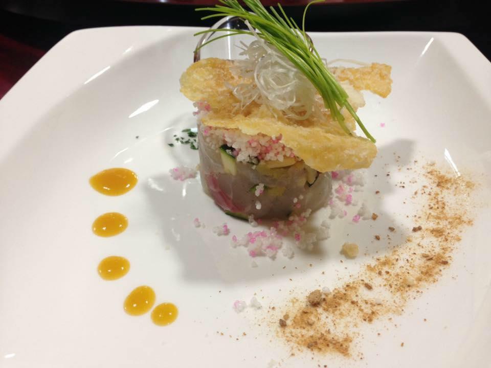 創作中華 karin Kobe-shi Hyogo