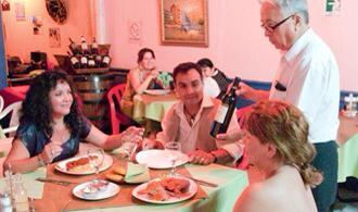 Restorant