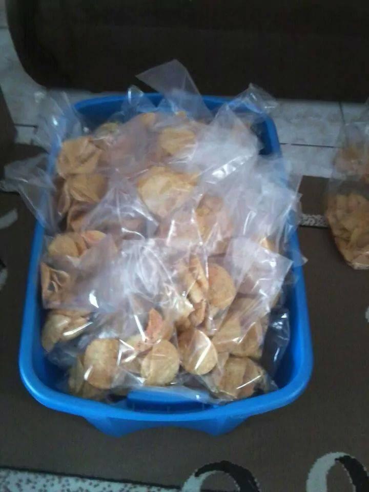 Cevicheria jireth