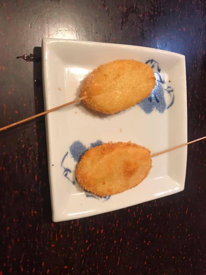 つゆしゃぶ あやとり