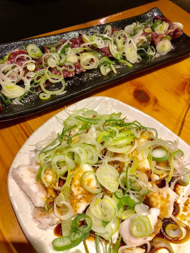 地鶏 彩どり亭