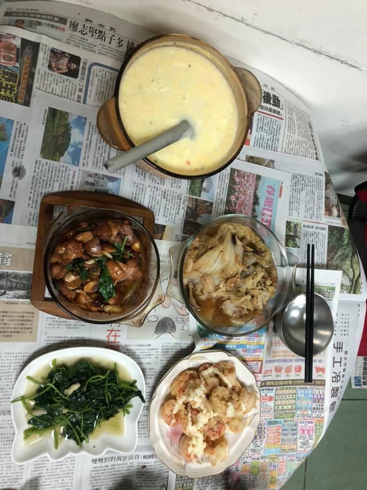 梅姐料理屋