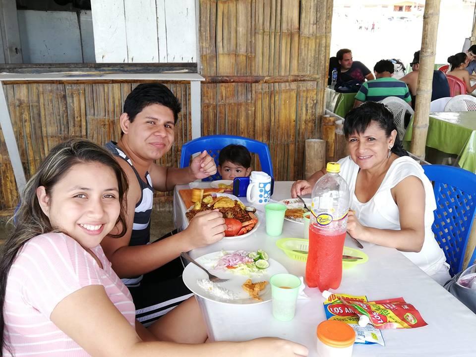 Comedor ROSA De Saròn"