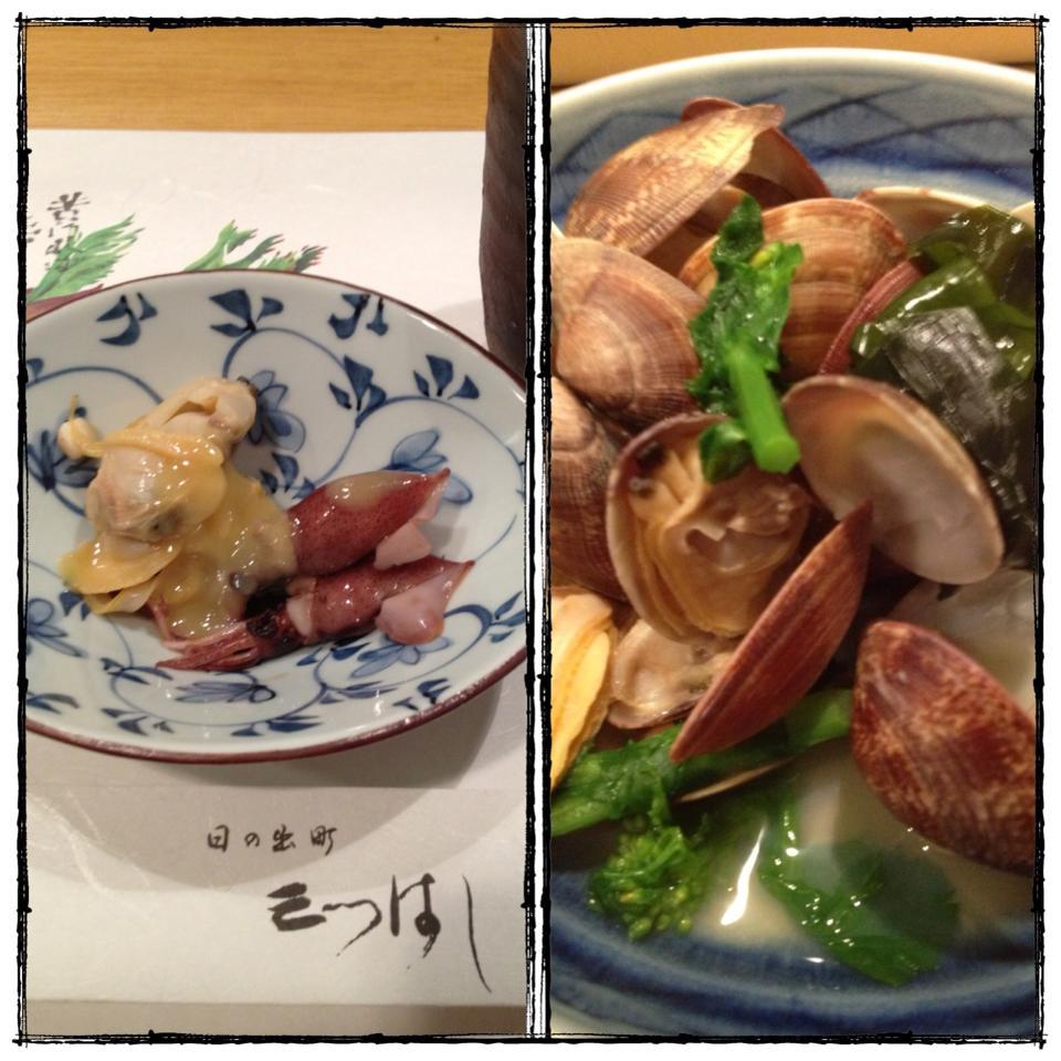三つはし