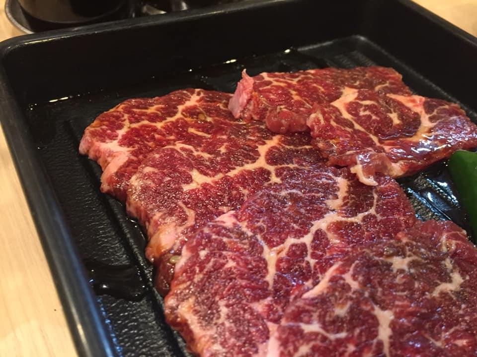 BBQ HOUSE 忠