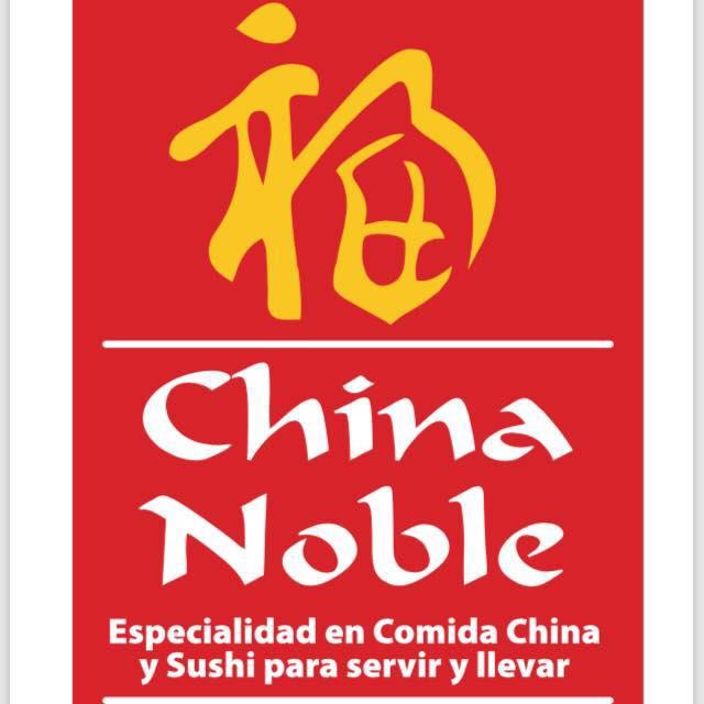 Restaurant China Noble Alameda