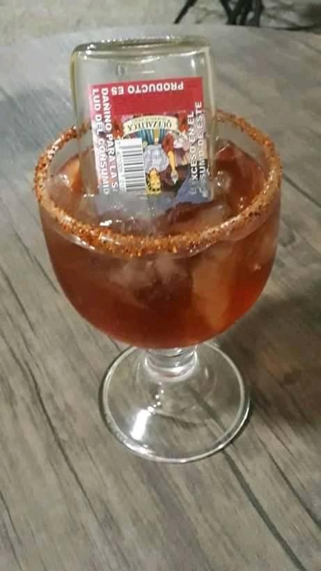 Restautante El camarón alegre