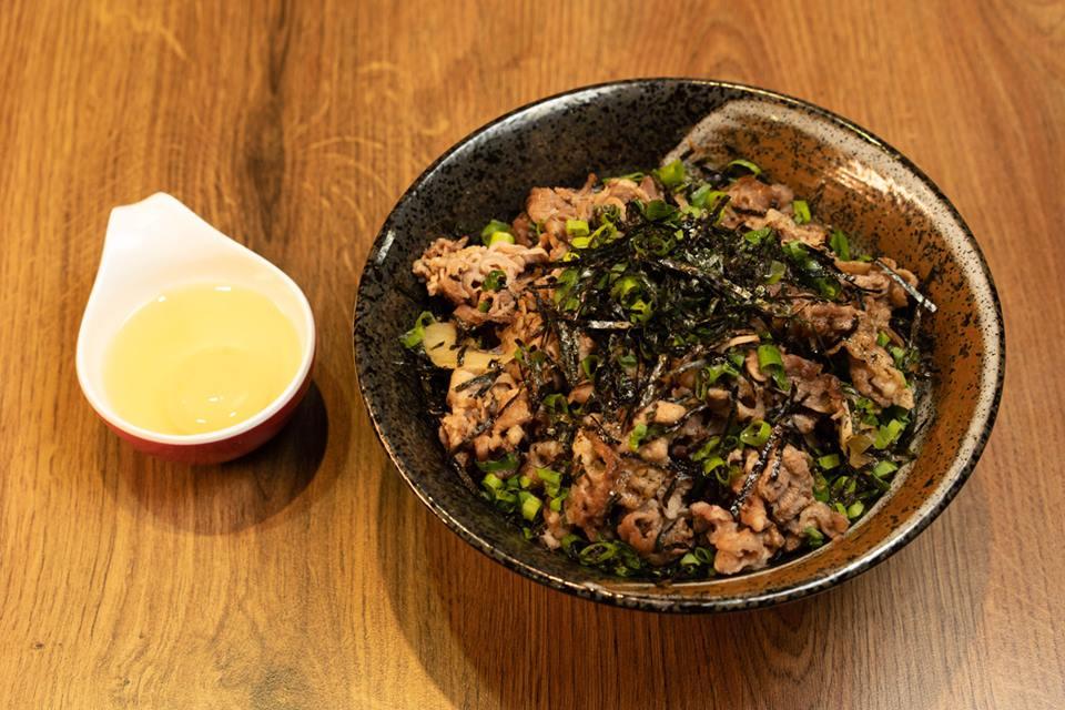 富士見台牛排屋