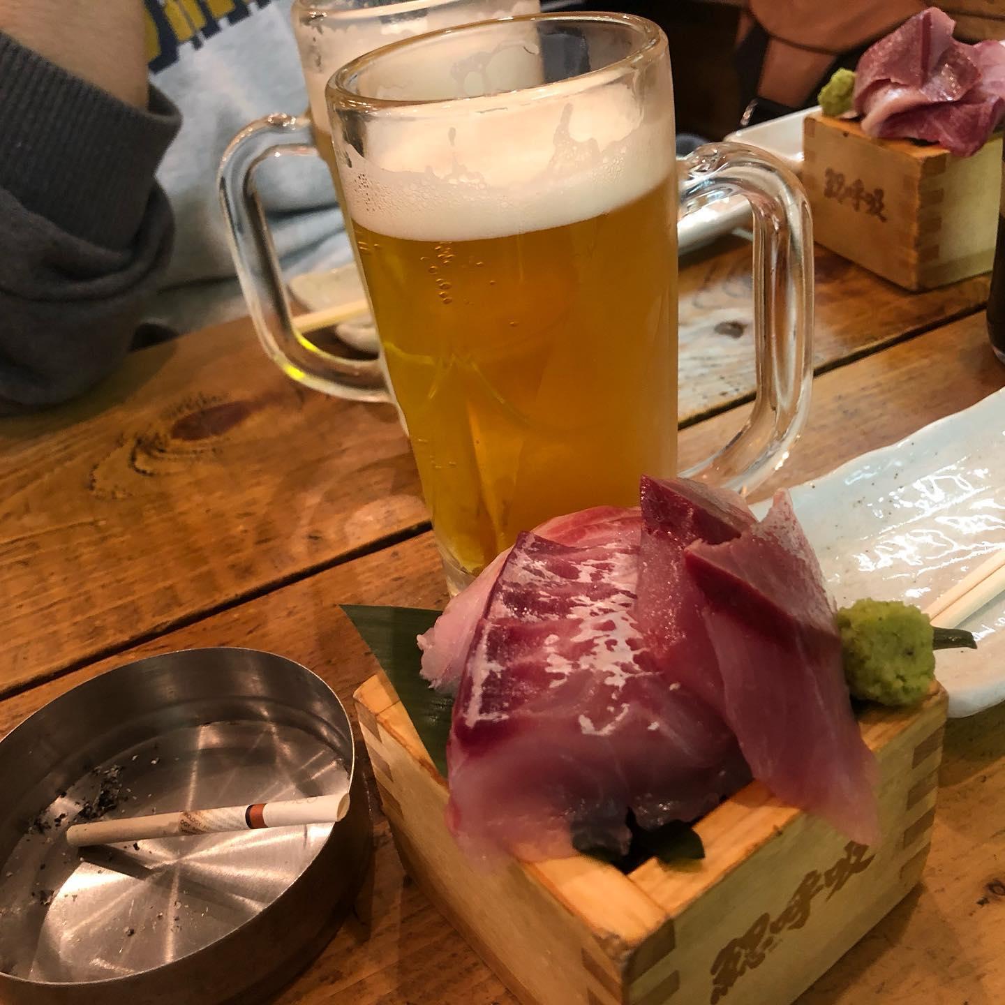 鰓呼吸 品川店