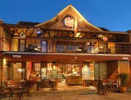 Atelcura restaurant