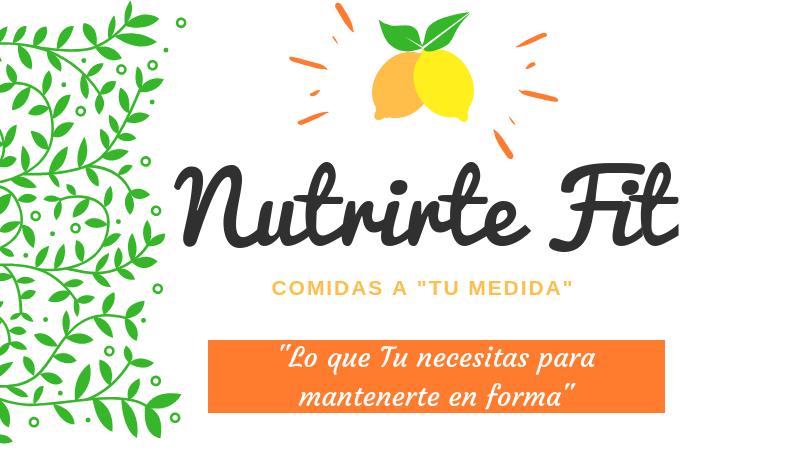 Nutrirte Fit