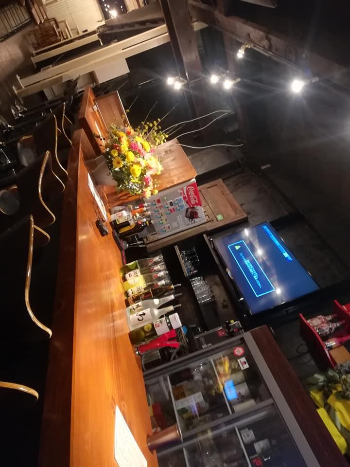 原価style Dining Bar Lady bird