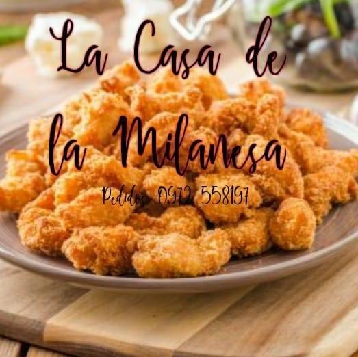 Comedor "Abuela Ana"