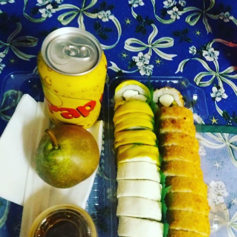 Sushi and Roll RAUL Antofagasta