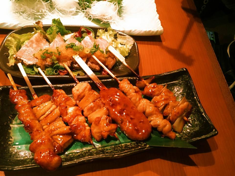 築地銀だこショッパーズ新浦安店