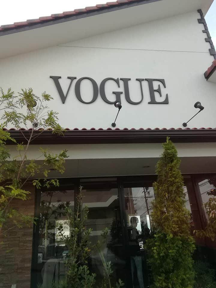 VOGUE