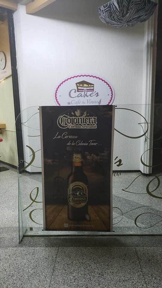 Cakescafeyvinos