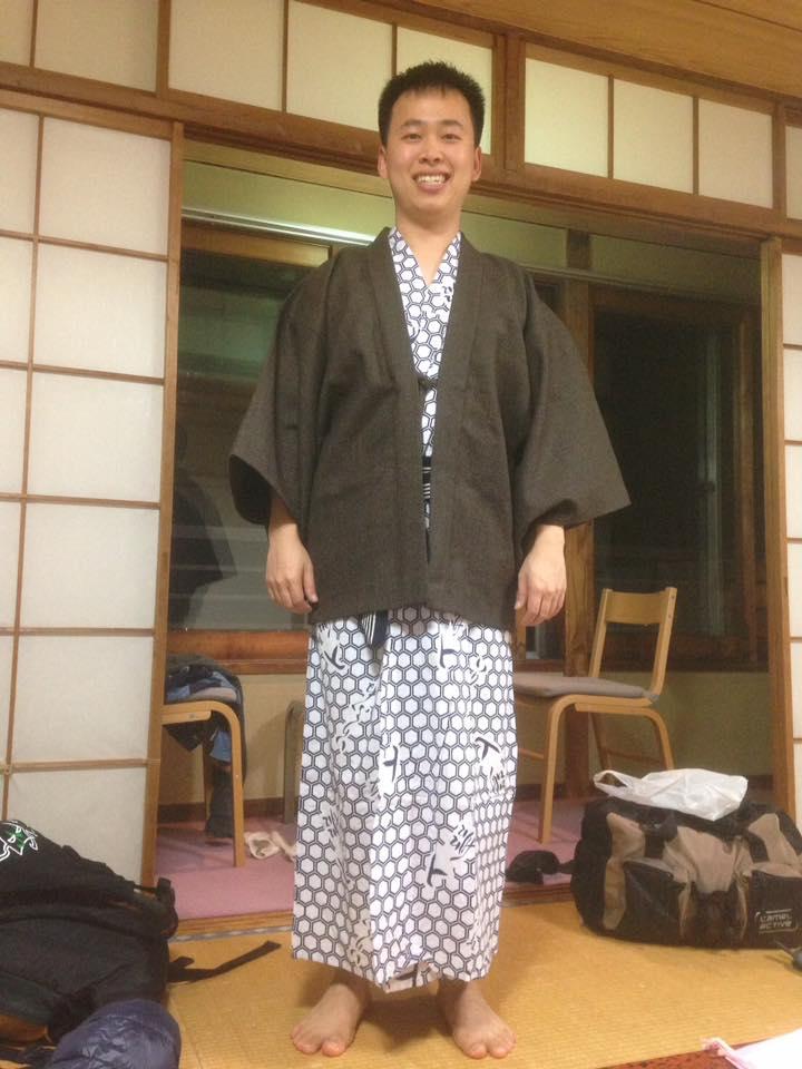 網元料理入船
