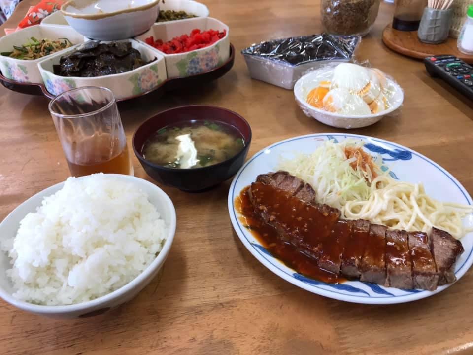 鮮と味