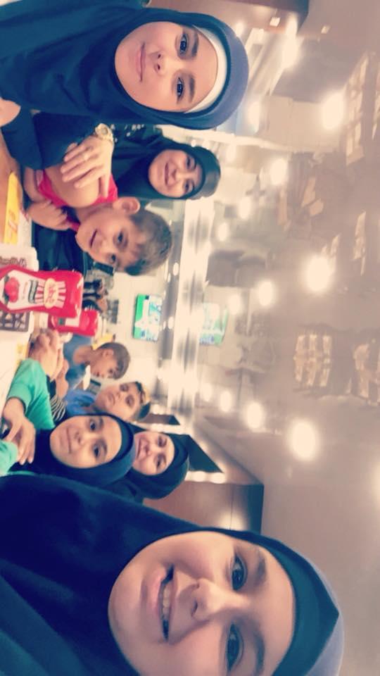 Al Abdallah Chicken