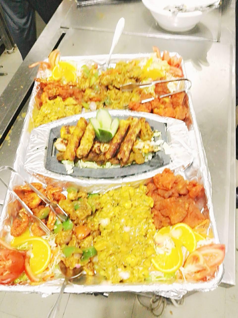 Al Aseel Al Dahabi Restaurant