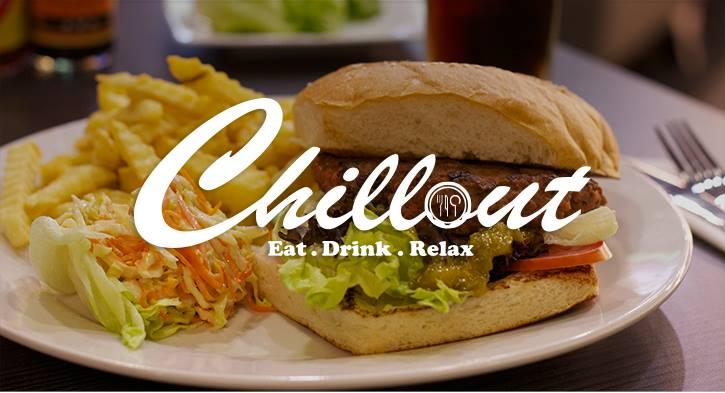 Chill out