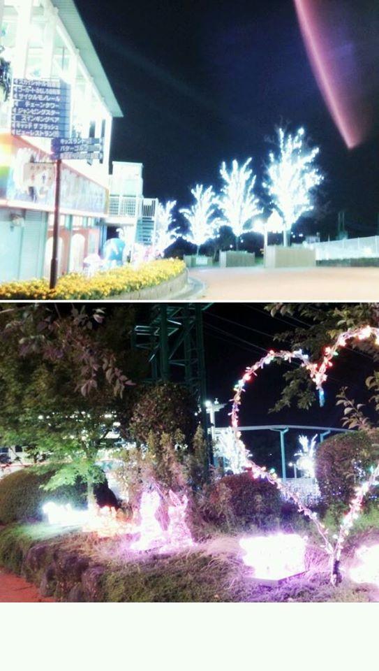 生駒山上遊園地レストラン　千と宝山