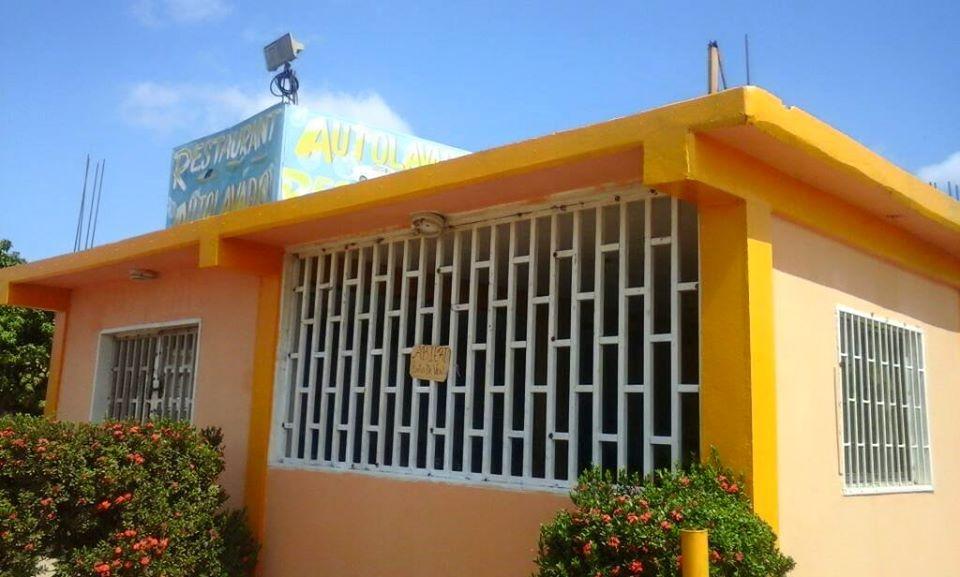 Cafetería Y Restaurante ROCIO