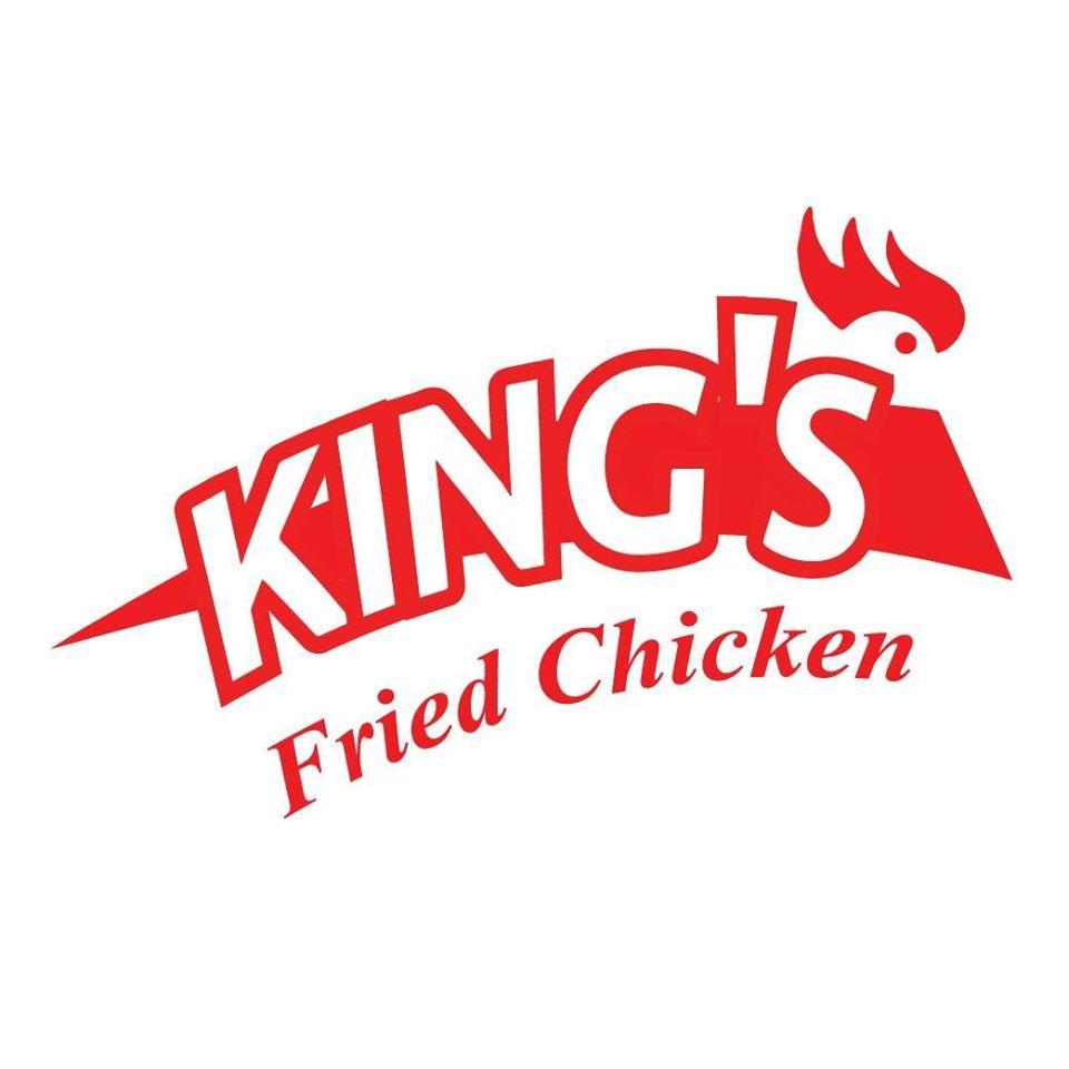 Kings Fried Chicken