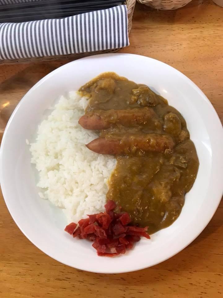 トトス カフェ