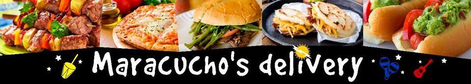 Maracucho's Delivery