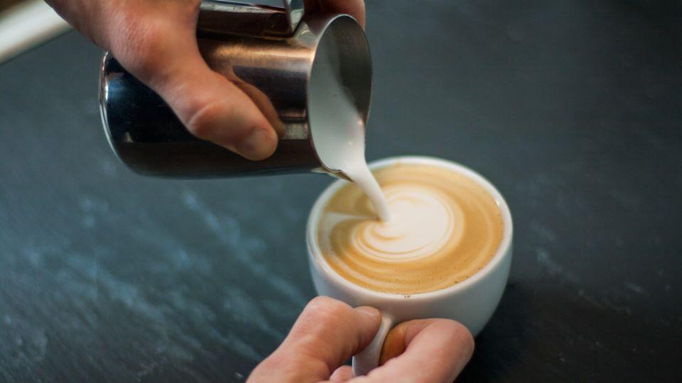 Brown Sugar Coffee House