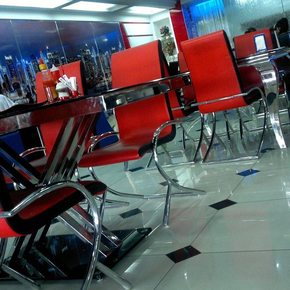 Cafe Anor