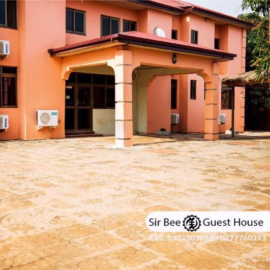 Sir bee guest house
