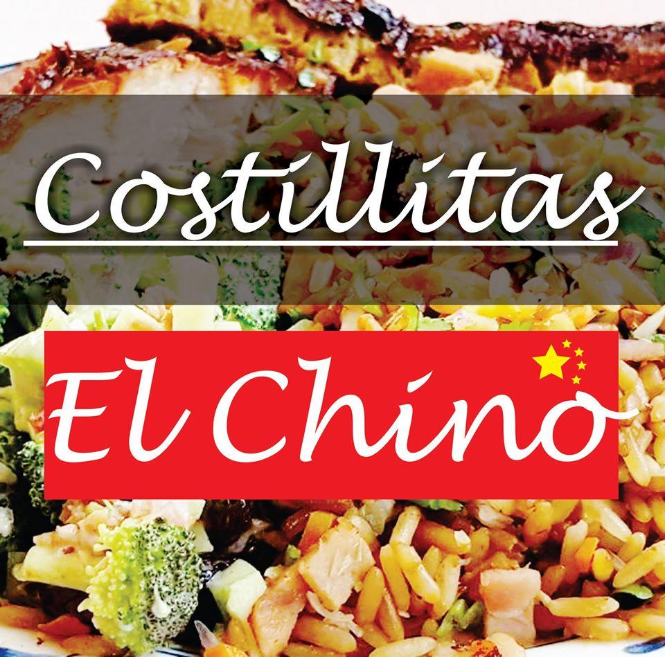 Costillitas El Chino
