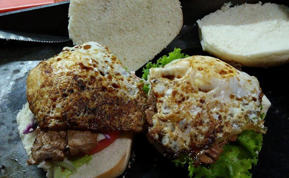 Nene Burger