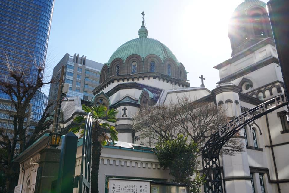 神田川