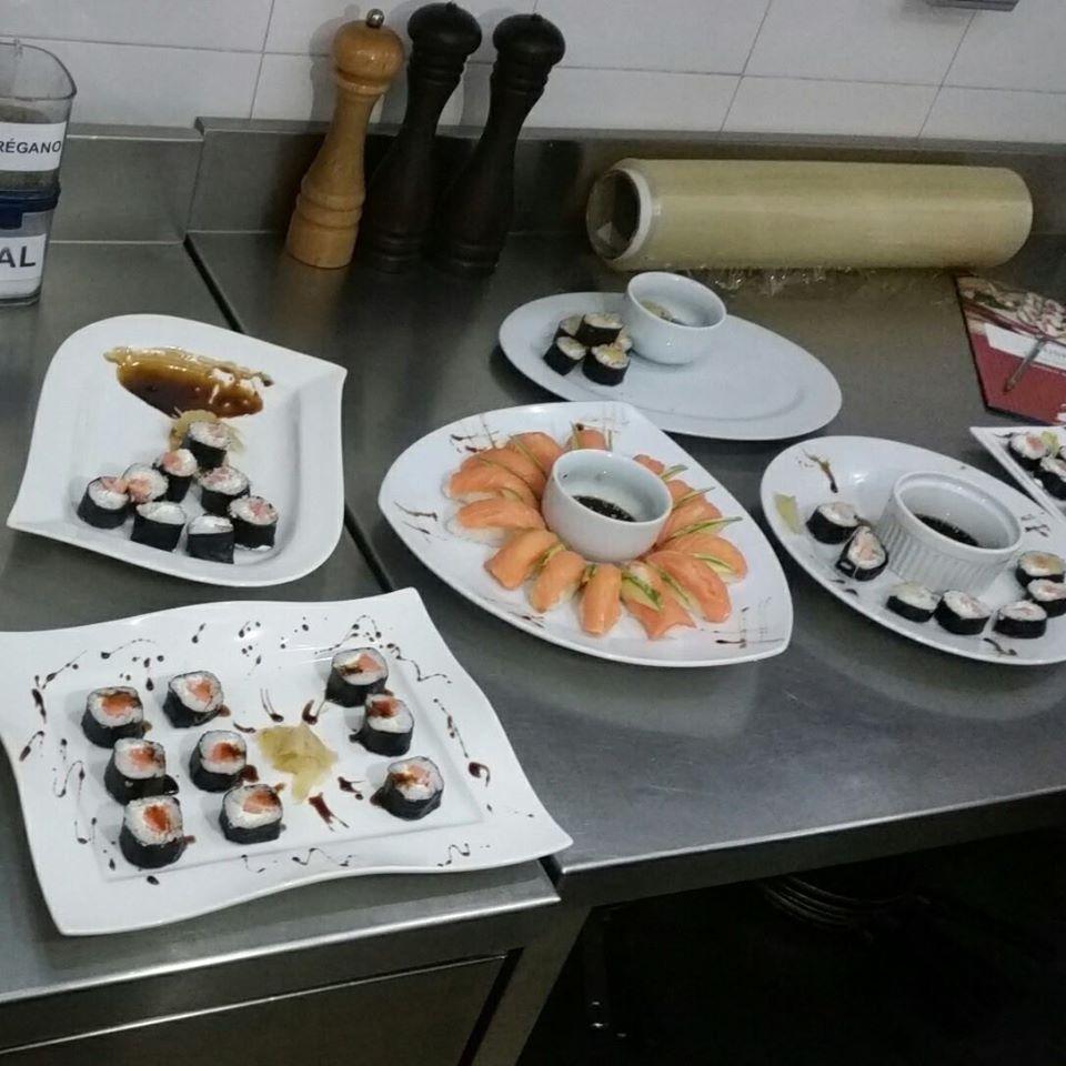 Sushi Rock