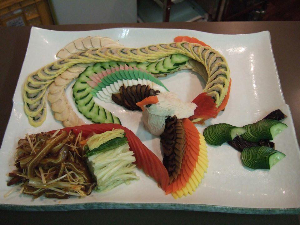 中華　正天屋