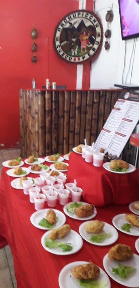 Marisqueria Puerto Callao - Yantzaza