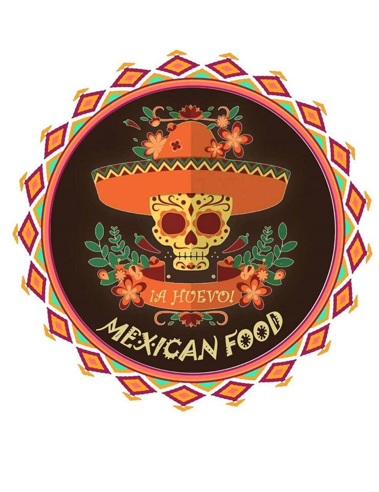 A huevo mexican food