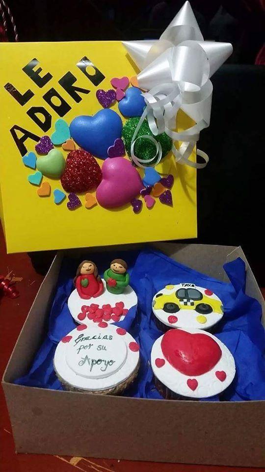 Luanas Cupcakes