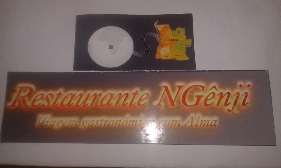 NGênji